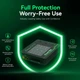 Тестер аккумуляторов Gens Ace iCheck B36 с балансировкой и USB - изображение 7