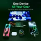Тестер аккумуляторов Gens Ace iCheck B36 с балансировкой и USB - изображение 9