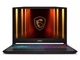 Ноутбук MSI Katana 15 HX (B14WFK-020XPL|5M2W11H), Intel Core i7-14650HX / 15.6" / 165 Гц / RAM 16 ГБ DDR5 / SSD 512 ГБ / RTX 5060 / Windows 11 Home / Чорний - зображення 1