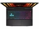 Ноутбук MSI Katana 15 HX (B14WFK-020XPL|5M2W11H), Intel Core i7-14650HX / 15.6" / 165 Гц / RAM 16 ГБ DDR5 / SSD 512 ГБ / RTX 5060 / Windows 11 Home / Чорний - зображення 3