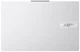 Ноутбук ASUS VivoBook S (K5504VN-MA088W), Intel Core i5-13500H / 15.6" / 120 Гц / RAM 16 ГБ LPDDR5 / SSD 512 ГБ / Intel Iris Xe Graphics + Arc A350M / Windows 11 Home / Сріблястий - изображение 8