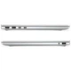 Ноутбук HP OmniBook 3 (D9LU8EA), Intel Core Ultra 7 255U / 14" / OLED / RAM 16 ГБ DDR5 / SSD 512 ГБ / Intel Graphics / Windows 11 Home / Сріблястий - зображення 5