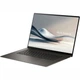Ноутбук ASUS Zenbook S16 (90NB13M1-M00SF0), AMD Ryzen AI 9 HX 370 / 16″ / OLED / RAM 32 ГБ LPDDR5X / SSD 2 ТБ / AMD Radeon Graphics / Windows 11 Pro / Темно-сірий - зображення 4