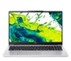 Ноутбук Acer Aspire Lite 15 (NX.DR9EL.001), Intel Core Ultra 5 115U / 15.6″ / RAM 16 ГБ LPDDR5 / SSD 512 ГБ / Intel Graphics / Windows 11 Home / Сріблястий - изображение 1