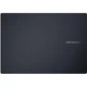 Ноутбук ASUS Vivobook 16 (4711636352376), AMD Ryzen AI 5 330 / 16" / RAM 16 ГБ DDR5 / SSD 512 ГБ / AMD Radeon Graphics / Windows 11 Home / Темно-синій - зображення 6
