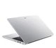 Ноутбук Acer Aspire Lite 15 (NX.DR9EL.001), Intel Core Ultra 5 115U / 15.6″ / RAM 16 ГБ LPDDR5 / SSD 512 ГБ / Intel Graphics / Windows 11 Home / Сріблястий - изображение 6