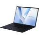 Ноутбук ASUS Vivobook 18 (4711636415323), AMD Ryzen AI 5 430 / 18″ / 144 Гц / RAM 16 ГБ DDR5 / SSD 512 ГБ / AMD Radeon Graphics / Windows 11 Home / Темно-синій - зображення 4