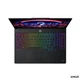 Ноутбук Lenovo Legion 5a (83LT00A5RM), AMD Ryzen AI 7 450 / 15.3" / OLED / 165 Гц / RAM 32 ГБ DDR5 / SSD 1 ТБ / RTX 5060 / Windows 11 Home / Чорний - зображення 2