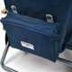 Портативне крісло-рюкзак Sport-Brella SB Backpack Chair із заднім відділенням на кулісках і термокишенею ( 94964 ) - изображение 5