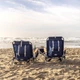 Портативне крісло-рюкзак Sport-Brella SB Backpack Chair із заднім відділенням на кулісках і термокишенею ( 94964 ) - изображение 12