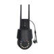IP PTZ-видеокамера с WiFi 8Mp Light Vision VLC-9808-PTZ20(CamHi) f=4.7-94mm 20x, с микрофоном (75-00346) - изображение 2