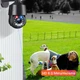 IP PTZ-видеокамера с WiFi 8Mp Light Vision VLC-9808-PTZ20(CamHi) f=4.7-94mm 20x, с микрофоном (75-00346) - изображение 10
