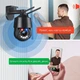 IP PTZ-видеокамера с WiFi 8Mp Light Vision VLC-9808-PTZ20(CamHi) f=4.7-94mm 20x, с микрофоном (75-00346) - изображение 11
