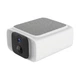 Автономная WiFi 2.4/5GHz IP-видеокамера с солнечной панелью 5Mp Light Vision VLC-05IB-Solar (Tuya) White, f=2.8mm, на аккумуляторных батареях 6000mAh (75-00341) - изображение 1
