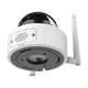IP-видеокамера с WiFi 8Mp Light Vision VLC-6308DWI(ICSee) f=3.6mm, ИК+LED-подсветка, с микрофоном (75-00345) - изображение 5