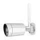 IP-видеокамера с WiFi 8Mp Light Vision VLC-5208WI(ICSee) f=3.6mm, ИК+LED-подсветка, с микрофоном (75-00344) - изображение 3