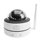 IP-видеокамера с WiFi 2.4/5GHz 5Mp Light Vision VLC-6205DWI(CamHi) f=3.6mm, ИК+LED-подсветка, с микрофоном (75-00348) - изображение 4