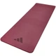 Килимок для пілатесу "Pilates Mat" Adidas ADYG-10650MR-NL 180х63х1,5 см - зображення 1
