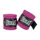 Бинты CORE HANDWRAPS Everlast P00003248 розовый 304,8 см - изображение 1