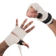 Бинти CORE HANDWRAPS Everlast P00003251 чорний, білий, червоний 3 шт 304,8 см - зображення 6