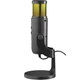Ігровий стрім мікрофон Defender Galactar GMC 250 USB, LED, 1.5 м - изображение 4