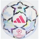 Футзальный мяч UCL PRO SAL Adidas KE9772 белый, размер 4 - изображение 2