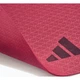 Килимок для йоги "Yoga Mat" Adidas ADYG-10002CB, бордовий 183х61х0,6 см - зображення 7