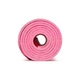Коврик для йоги "Yoga Mat" Adidas ADYG-10002PF, розовый 183х61х0,6 см - изображение 4