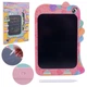 Іграшка LCD планшет для малювання C25101 Різнокольоровий shop (6925050251018) - изображение 1