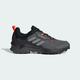 Кроссовки мужские Adidas Terrex AX4 GORE-TEX HP7396 45 - изображение 1