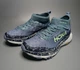 Кросівки Hoka One One W Speedgoat 6 Mid GTX (EU 42.5 / 27 см.) Mountain Fog / Droplet 1155153 MFGD - зображення 3