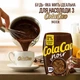 Какао напиток Cola Cao Noir 0% добавленного сахара 300 г - изображение 2