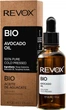 Olejek do ciała, twarzy i włosów Revox B77 Bio z awokado 30 ml (5060565102675) - obraz 2