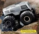 Машинка на пульте управления JJRC SHERP Q210 серый вездеход амфибия 4х4 - изображение 2
