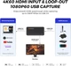 Карта захвата видео USB-C HDMI NearStream - изображение 2