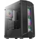 Корпус AeroCool Sentinel-G-BK-v1 (4718009158696) - изображение 1