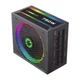 Блок питания Gamemax 750w (rgb 750 pro (atx3.03.1 PCIe5.0) - зображення 6