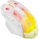 Мышка Defender Astro Elite gm-056 led Wireless White (52056) - изображение 3