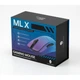 Мышка Thunderobot MLX Dual-Mode Blue (6932066320669) - изображение 3