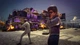 Игра Saints Row: The Third Remastered для PS4 (Blu-ray диск) SUB Б/У - изображение 3