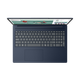 Ноутбук Lenovo IdeaPad Slim 3 16IPH11 (83US006RRA) 16" WUXGA / Intel Core Ultra 5 322 / 16 ГБ / 512 ГБ SSD - изображение 2