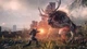 Игра The Witcher 3: Wild Hunt Game of the Year Edition для PS4 (Blu-ray диск) RUS Б/У - изображение 3