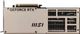 Відеокарта MSI GeForce RTX 5080 16G INSPIRE 3X OC (G5080-16I3C) (EU) - изображение 2