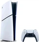 Ігрова приставка Sony PlayStation 5 Slim Digital Edition 825GB White (1000040658) (UA) - изображение 1