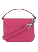 Сумка жіноча Juicy Couture BIJXT3264WVP Рожева - зображення 2