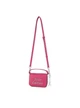 Сумка жіноча Juicy Couture BIJXT3264WVP Рожева - зображення 3