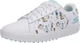 Женские кеды Skechers Go Golf Drive Dogs At Play Spikeless 37 Белые - изображение 2