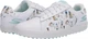 Женские кеды Skechers Go Golf Drive Dogs At Play Spikeless 37 Белые - изображение 3
