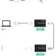 HDMI-удлинитель MT-Viki 200 м - изображение 3