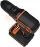 Дриль-шуруповерт Black+Decker 18 В з 2 акумуляторами 1.5 Аг (BDCDC18BAFC-QW) - зображення 4